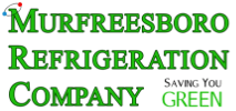 Murfreesboro Refrigeration Company | Refrigeration & HVAC